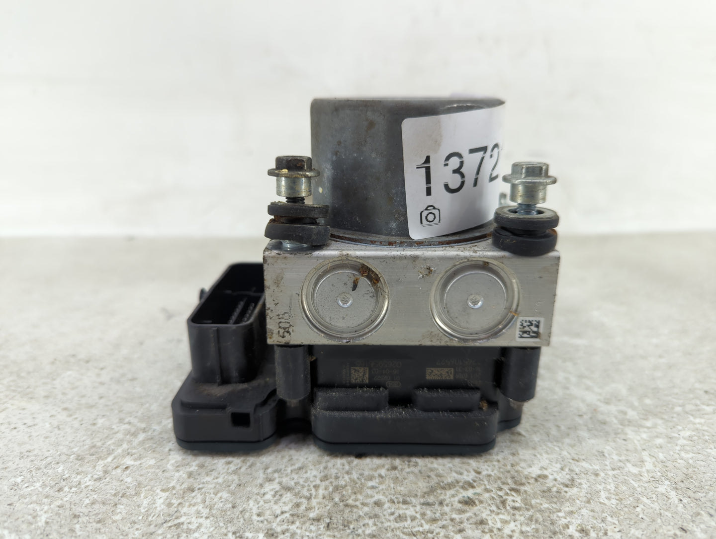 2016-2018 Nissan Sentra ABS Pump Control Module Replacement P/N:269 644 Fits Fits 2016 2017 2018 OEM Used Auto Parts - Oemus