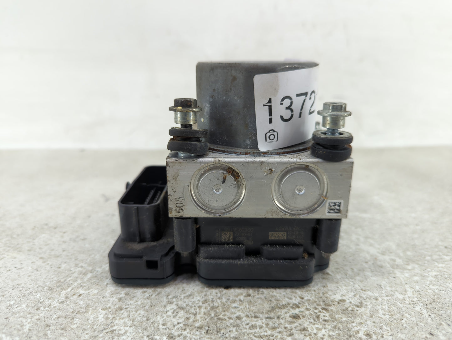 2016-2018 Nissan Sentra ABS Pump Control Module Replacement P/N:269 644 Fits Fits 2016 2017 2018 OEM Used Auto Parts - Oemus