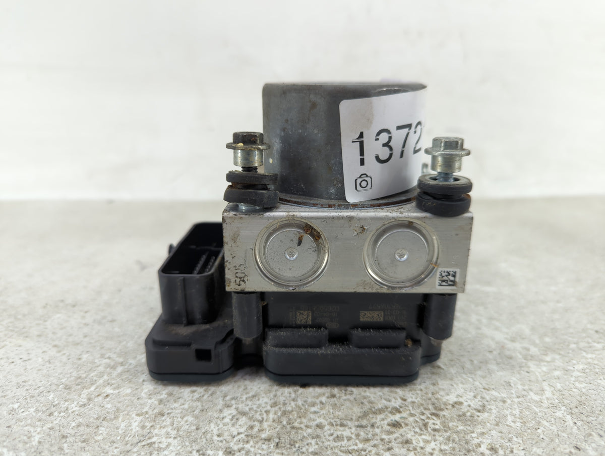 2016-2018 Nissan Sentra Anti-Lock Brake ABS Pump Module Actuator OEM P/N:269 644 Fits Fits 2016 2017 2018 OEM Used Auto Part