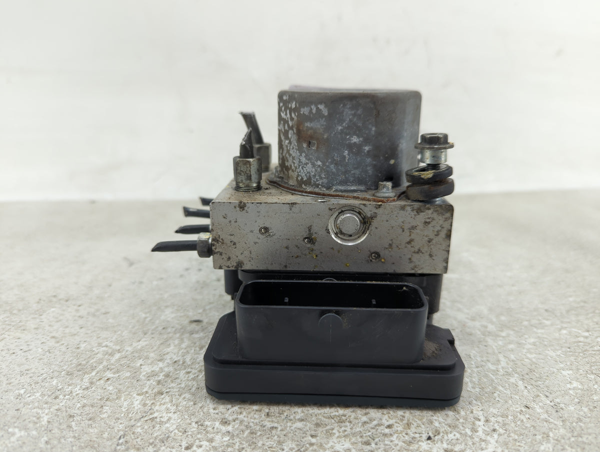 2016-2018 Nissan Sentra Anti-Lock Brake ABS Pump Module Actuator OEM P/N:269 644 Fits Fits 2016 2017 2018 OEM Used Auto Part