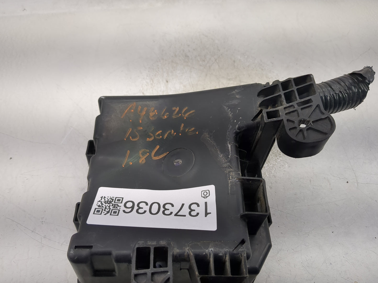 2013-2019 Nissan Sentra Fusebox Fuse Box Panel Relay Module P/N:284B7 3RA1A Fits Fits 2013 2014 2015 2016 2017 2018 2019 OEM