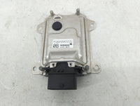 2013-2016 Nissan Sentra Transmission Control Module Tcu Tcm 310363sr0c - Oemusedautoparts1.com
