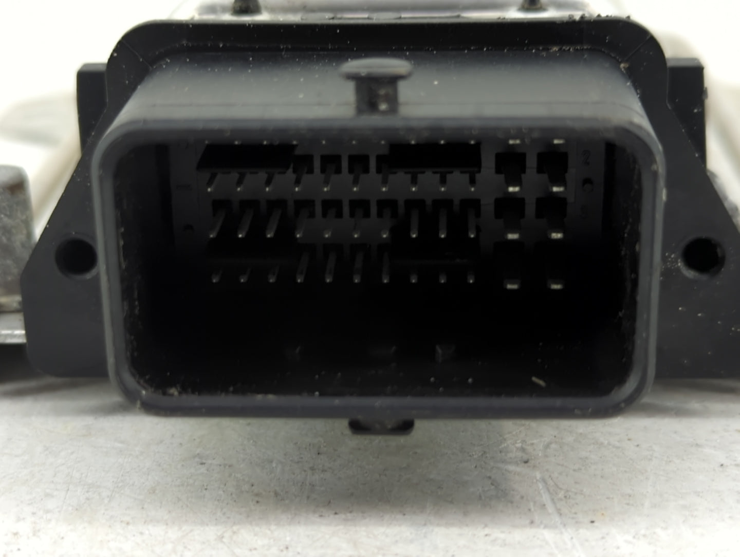 2013-2016 Nissan Sentra Transmission Control Module Tcu Tcm 310363sr0c - Oemusedautoparts1.com