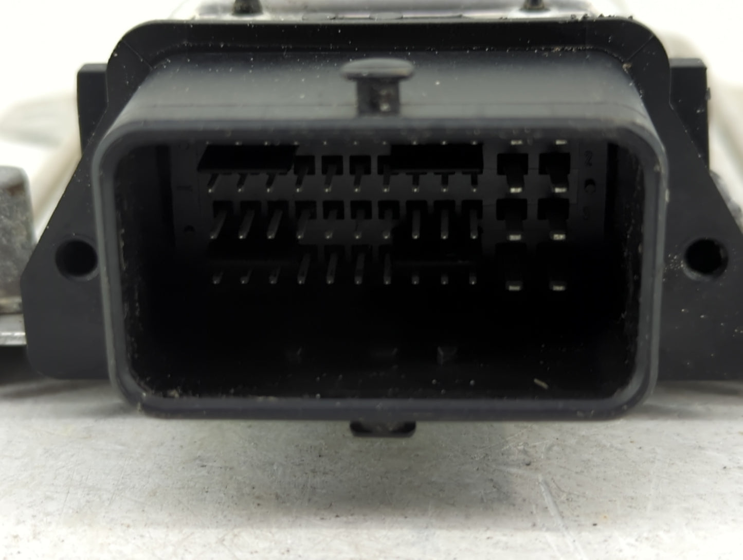 2013-2016 Nissan Sentra Transmission Control Module Tcu Tcm 310363sr0c - Oemusedautoparts1.com