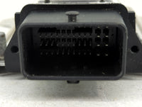 2013-2016 Nissan Sentra Transmission Control Module Tcu Tcm 310363sr0c - Oemusedautoparts1.com