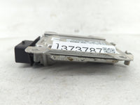 2013-2016 Nissan Sentra Transmission Control Module Tcu Tcm 310363sr0c - Oemusedautoparts1.com