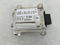 2013-2016 Nissan Sentra Transmission Control Module Tcu Tcm 310363sr0c - Oemusedautoparts1.com