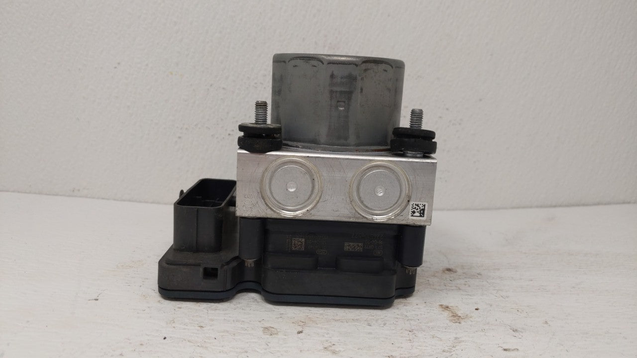 2016-2018 Nissan Sentra ABS Pump Control Module Replacement P/N:47660 4FU0C 47660 4BU0C, 47660 5UD0C Fits Fits 2016 2017 201