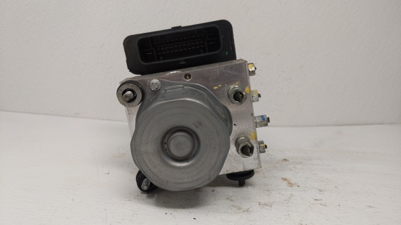 2016-2018 Nissan Sentra ABS Pump Control Module Replacement P/N:47660 4FU0C 47660 4BU0C, 47660 5UD0C Fits Fits 2016 2017 201