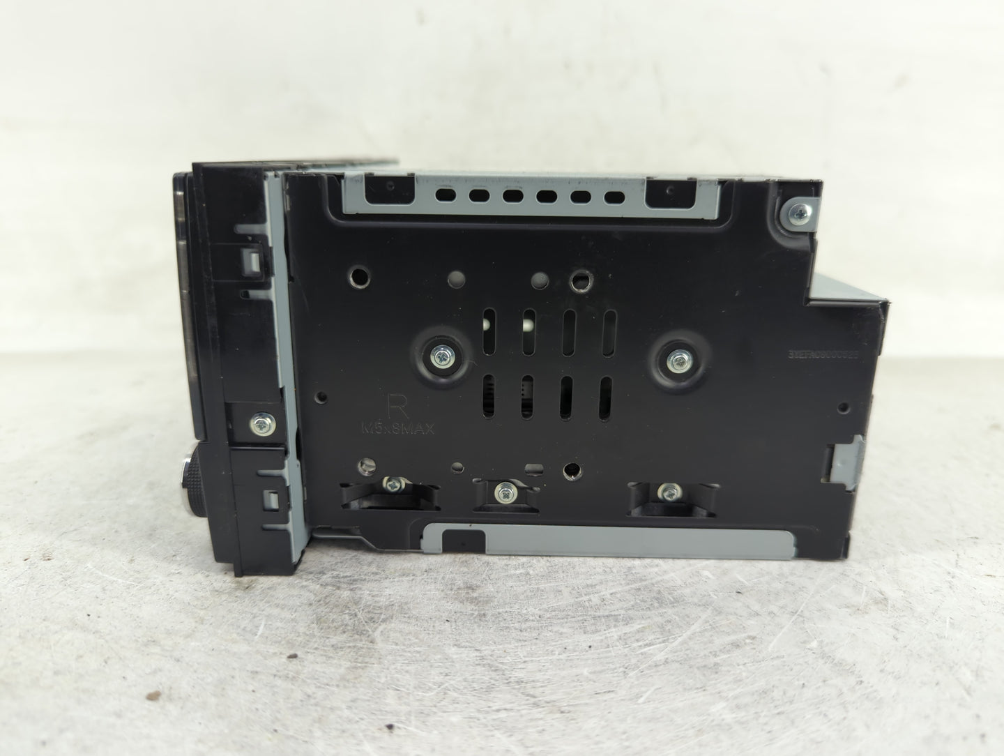 2016 Nissan Sentra Radio AM FM Cd Player Receiver Replacement P/N:28185 4AF1A Fits OEM Used Auto Parts - Oemusedautoparts1.c