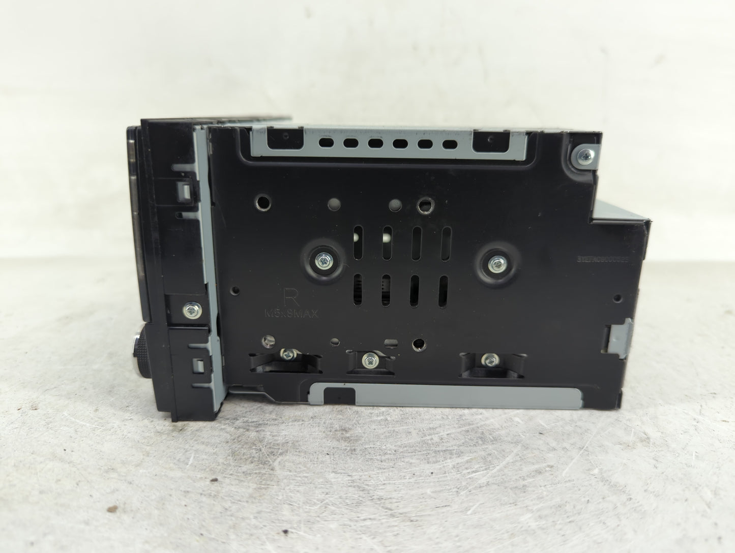 2016 Nissan Sentra Radio AM FM Cd Player Receiver Replacement P/N:28185 4AF1A Fits OEM Used Auto Parts - Oemusedautoparts1.c