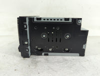 2016 Nissan Sentra Radio AM FM Cd Player Receiver Replacement P/N:28185 4AF1A Fits OEM Used Auto Parts - Oemusedautoparts1.c