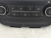 2015-2017 Nissan Sentra Climate Control Module Temperature AC/Heater Replacement P/N:275004AT2A Fits Fits 2015 2016 2017 OEM