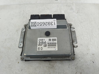 compare product 2016-2017 Nissan Sentra PCM Engine Control Computer ECU ECM PCU OEM P/N:NEC018-684 Fits Fits 2016 2017 OEM Used Auto Parts