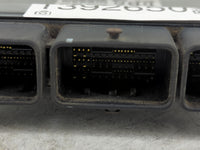 2016-2017 Nissan Sentra PCM Engine Control Computer ECU ECM PCU OEM P/N:NEC018-684 Fits Fits 2016 2017 OEM Used Auto Parts -