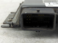 2016-2017 Nissan Sentra PCM Engine Control Computer ECU ECM PCU OEM P/N:NEC018-684 Fits Fits 2016 2017 OEM Used Auto Parts -