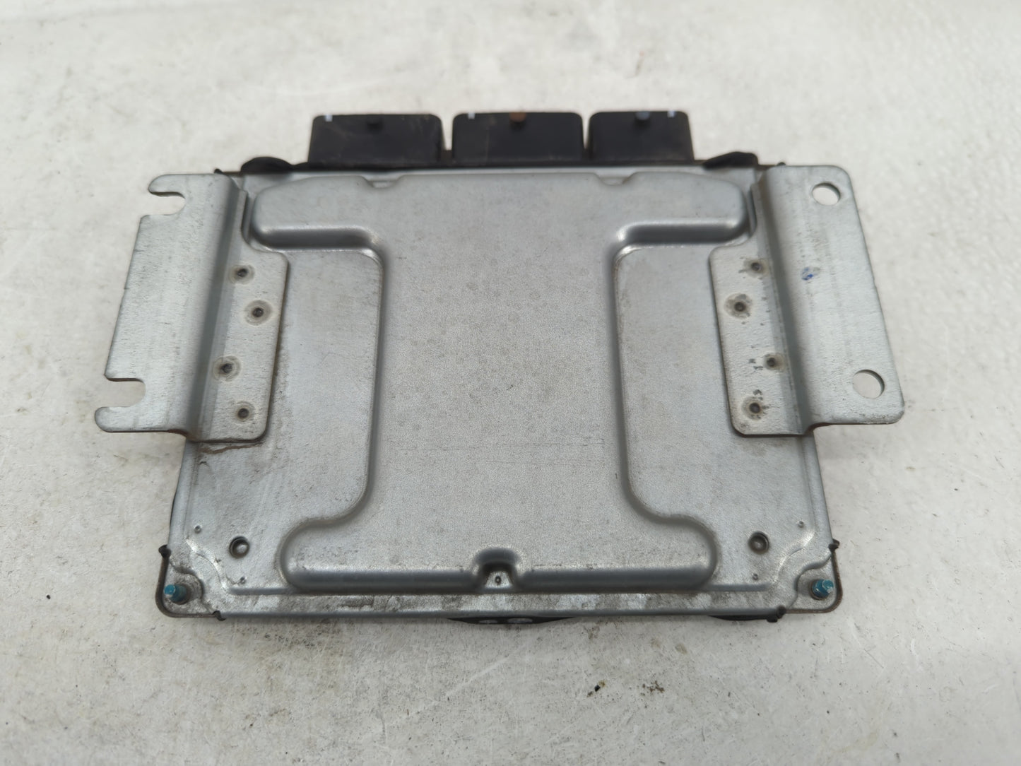 2016-2017 Nissan Sentra PCM Engine Control Computer ECU ECM PCU OEM P/N:NEC018-684 Fits Fits 2016 2017 OEM Used Auto Parts -