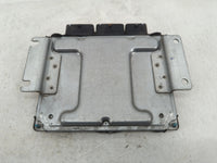 2016-2017 Nissan Sentra PCM Engine Control Computer ECU ECM PCU OEM P/N:NEC018-684 Fits Fits 2016 2017 OEM Used Auto Parts -