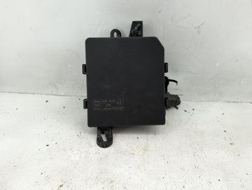 2013-2019 Nissan Sentra Fusebox Fuse Box Panel Relay Module P/N:28487 3RA3E Fits Fits 2013 2014 2015 2016 2017 2018 2019 OEM