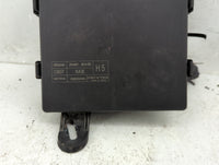 2013-2019 Nissan Sentra Fusebox Fuse Box Panel Relay Module P/N:28487 3RA3E Fits Fits 2013 2014 2015 2016 2017 2018 2019 OEM