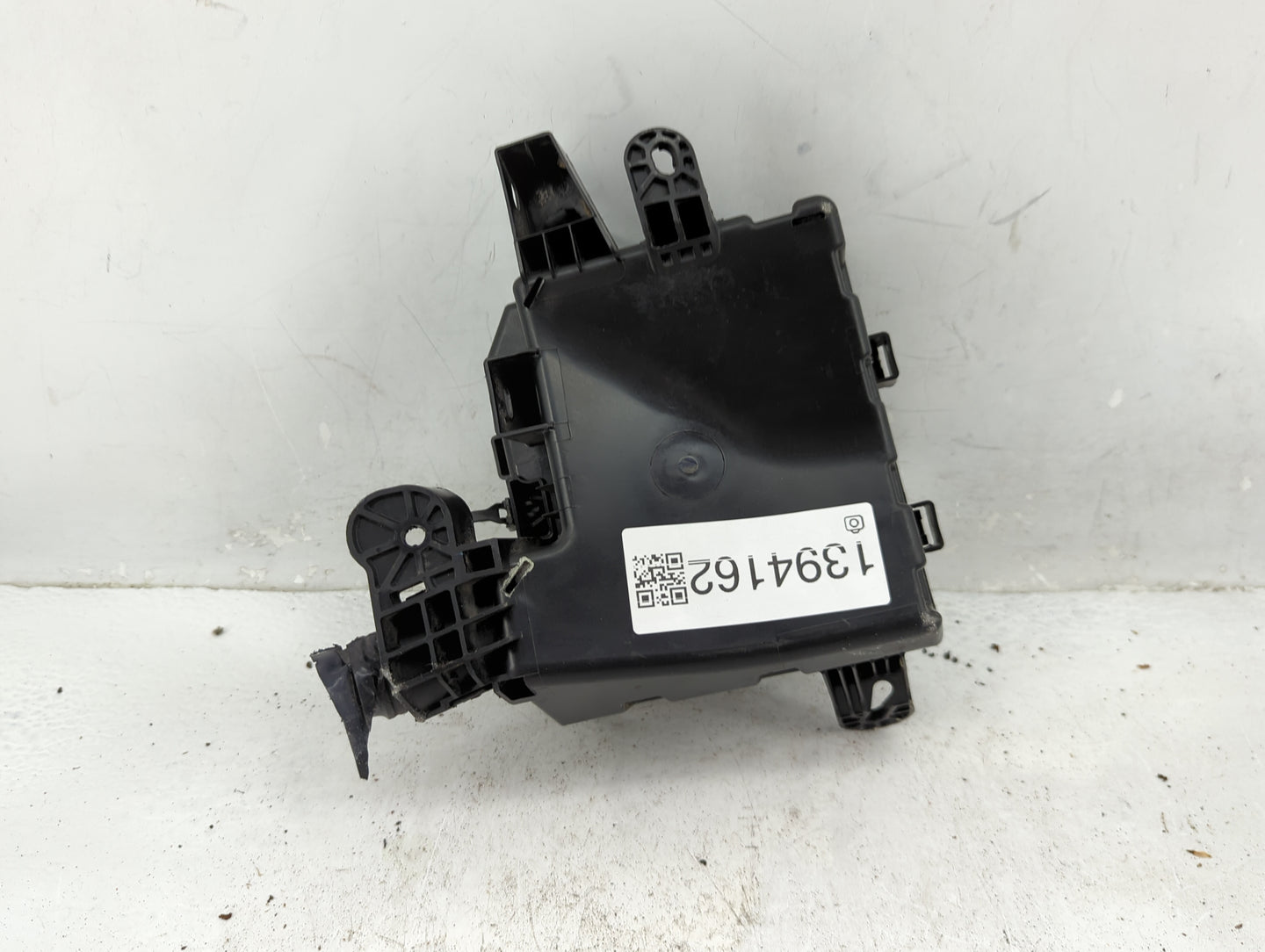 2013-2019 Nissan Sentra Fusebox Fuse Box Panel Relay Module P/N:28487 3RA3E Fits Fits 2013 2014 2015 2016 2017 2018 2019 OEM