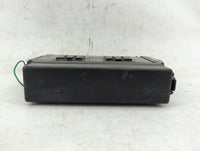 2013-2019 Nissan Sentra Fusebox Fuse Box Panel Relay Module P/N:7154-7223-30 Fits Fits 2013 2014 2015 2016 2017 2018 2019 OE