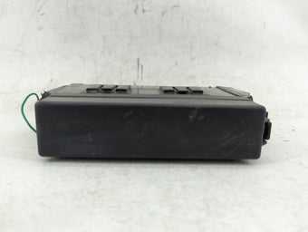 compare product 2013-2019 Nissan Sentra Fusebox Fuse Box Panel Relay Module P/N:7154-7223-30 Fits Fits 2013 2014 2015 2016 2017 2018 2019 OEM Used Auto Parts