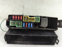 2013-2019 Nissan Sentra Fusebox Fuse Box Panel Relay Module P/N:7154-7223-30 Fits Fits 2013 2014 2015 2016 2017 2018 2019 OE