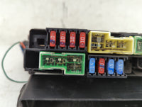 2013-2019 Nissan Sentra Fusebox Fuse Box Panel Relay Module P/N:7154-7223-30 Fits Fits 2013 2014 2015 2016 2017 2018 2019 OE
