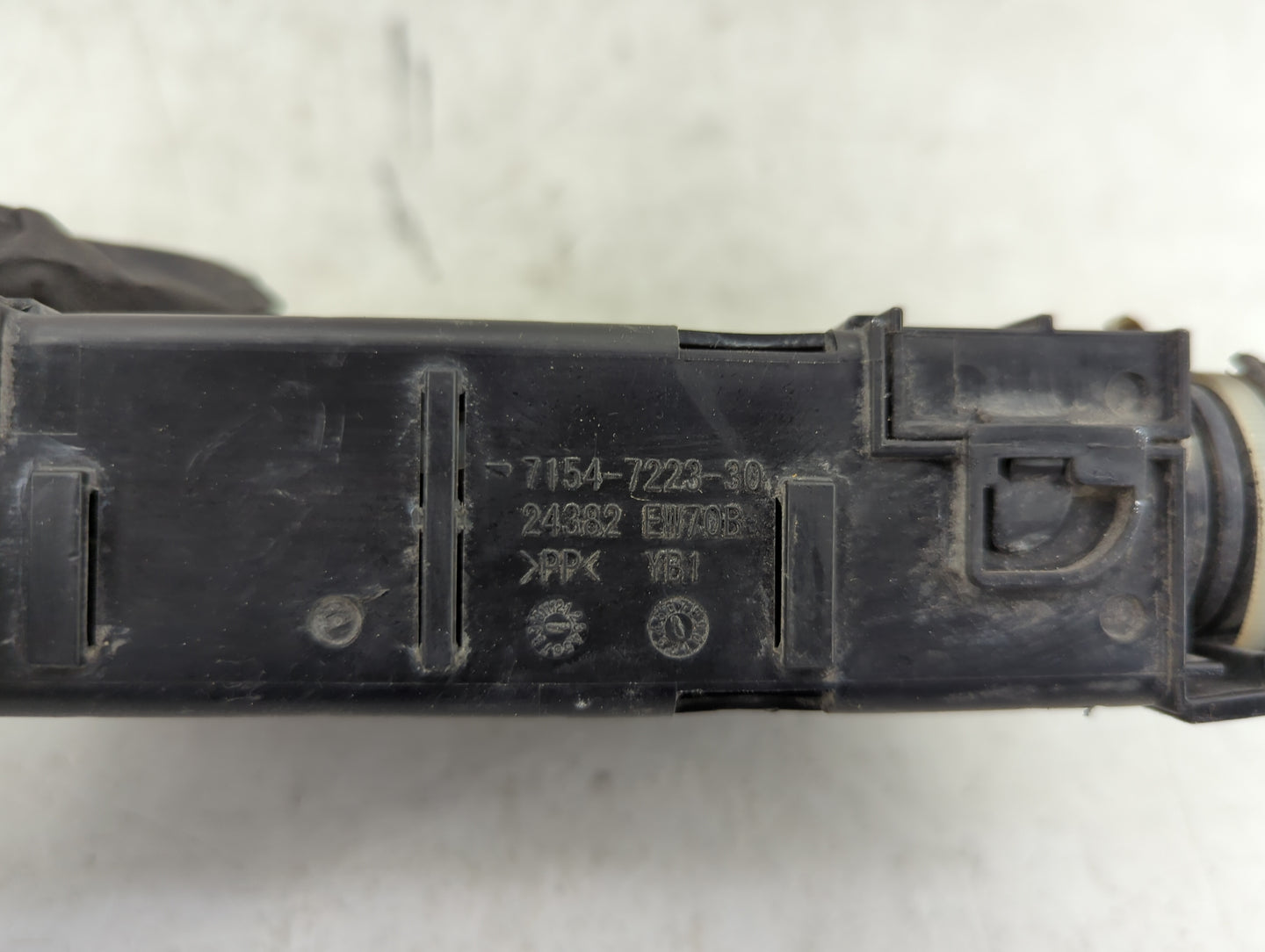 2013-2019 Nissan Sentra Fusebox Fuse Box Panel Relay Module P/N:7154-7223-30 Fits Fits 2013 2014 2015 2016 2017 2018 2019 OE
