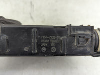 2013-2019 Nissan Sentra Fusebox Fuse Box Panel Relay Module P/N:7154-7223-30 Fits Fits 2013 2014 2015 2016 2017 2018 2019 OE