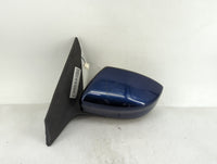 2016-2019 Nissan Sentra Driver Side View Mirror - Left Door Mirror OEM Used - Oemusedautoparts1.com