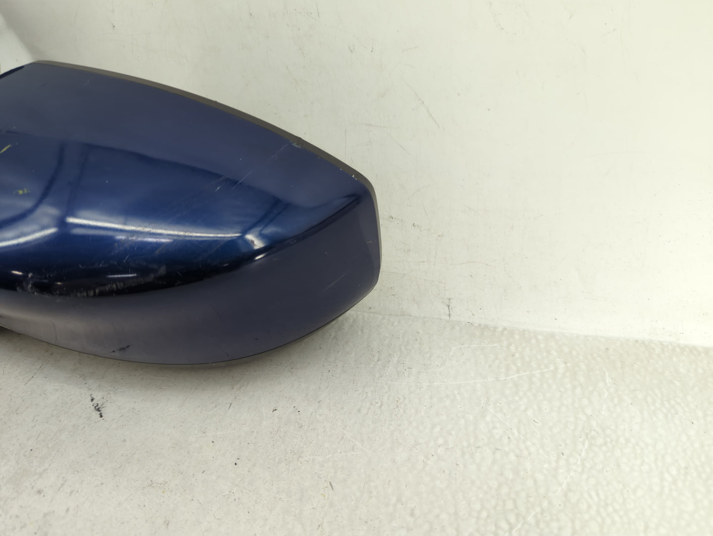 2016-2019 Nissan Sentra Driver Side View Mirror - Left Door Mirror OEM Used - Oemusedautoparts1.com