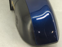 2016-2019 Nissan Sentra Driver Side View Mirror - Left Door Mirror OEM Used - Oemusedautoparts1.com