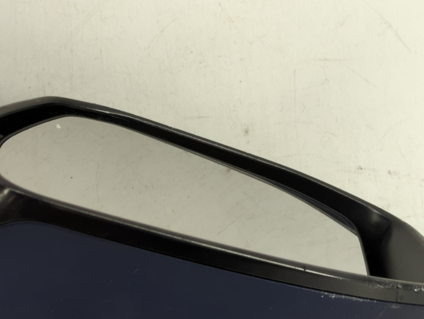 2016-2019 Nissan Sentra Driver Side View Mirror - Left Door Mirror OEM Used - Oemusedautoparts1.com