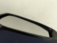2016-2019 Nissan Sentra Driver Side View Mirror - Left Door Mirror OEM Used - Oemusedautoparts1.com