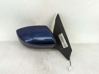 compare product 2016-2019 Nissan Sentra Passenger Side View Mirror - Right Door Mirror OEM Used