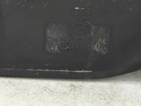 2016-2019 Nissan Sentra Passenger Side View Mirror - Right Door Mirror OEM Used - Oemusedautoparts1.com