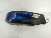 2016-2019 Nissan Sentra Passenger Side View Mirror - Right Door Mirror OEM Used - Oemusedautoparts1.com