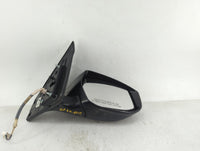 2016-2019 Nissan Sentra Passenger Side View Mirror - Right Door Mirror OEM Used - Oemusedautoparts1.com