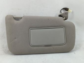 compare product 2013-2019 Nissan Sentra Sun Visor Shade Replacement Passenger Right Mirror Fits Fits 2013 2014 2015 2016 2017 2018 2019 OEM Used Auto Parts
