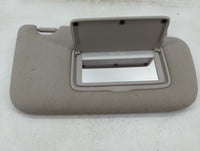 2013-2019 Nissan Sentra Sun Visor Shade Replacement Passenger Right Mirror Fits Fits 2013 2014 2015 2016 2017 2018 2019 OEM 