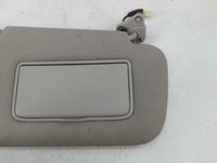 2013-2019 Nissan Sentra Sun Visor Shade Replacement Passenger Right Mirror Fits Fits 2013 2014 2015 2016 2017 2018 2019 OEM 