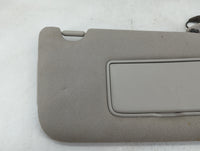 2013-2019 Nissan Sentra Sun Visor Shade Replacement Passenger Right Mirror Fits Fits 2013 2014 2015 2016 2017 2018 2019 OEM 