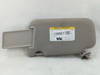 2013-2019 Nissan Sentra Sun Visor Shade Replacement Passenger Right Mirror Fits Fits 2013 2014 2015 2016 2017 2018 2019 OEM 