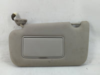 2013-2019 Nissan Sentra Sun Visor Shade Replacement Driver Left Mirror Fits Fits 2013 2014 2015 2016 2017 2018 2019 OEM Used