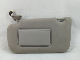 compare product 2013-2019 Nissan Sentra Sun Visor Shade Replacement Driver Left Mirror Fits Fits 2013 2014 2015 2016 2017 2018 2019 OEM Used Auto Parts