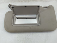2013-2019 Nissan Sentra Sun Visor Shade Replacement Driver Left Mirror Fits Fits 2013 2014 2015 2016 2017 2018 2019 OEM Used