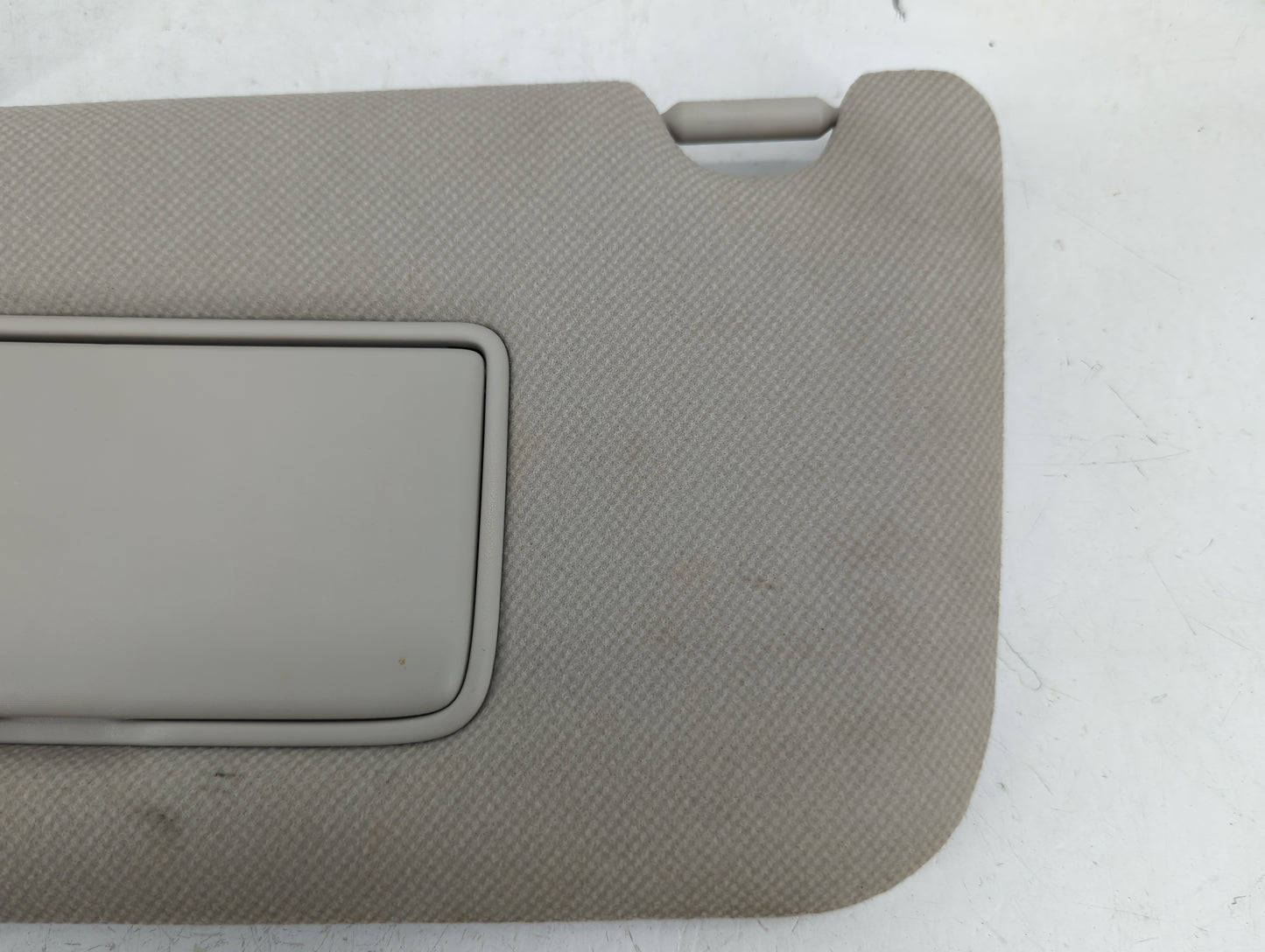 2013-2019 Nissan Sentra Sun Visor Shade Replacement Driver Left Mirror Fits Fits 2013 2014 2015 2016 2017 2018 2019 OEM Used