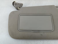 2013-2019 Nissan Sentra Sun Visor Shade Replacement Driver Left Mirror Fits Fits 2013 2014 2015 2016 2017 2018 2019 OEM Used